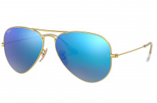 Солнцезащитные очки Ray Ban 3025 112/17 58