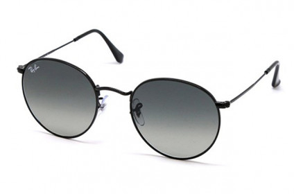 Солнцезащитные очки Ray Ban 3447N 002/71 53