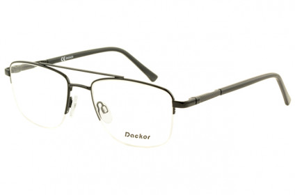 Оправа Dackor 270 black 